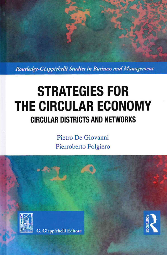 Strategies for the circular economy - De Giovanni