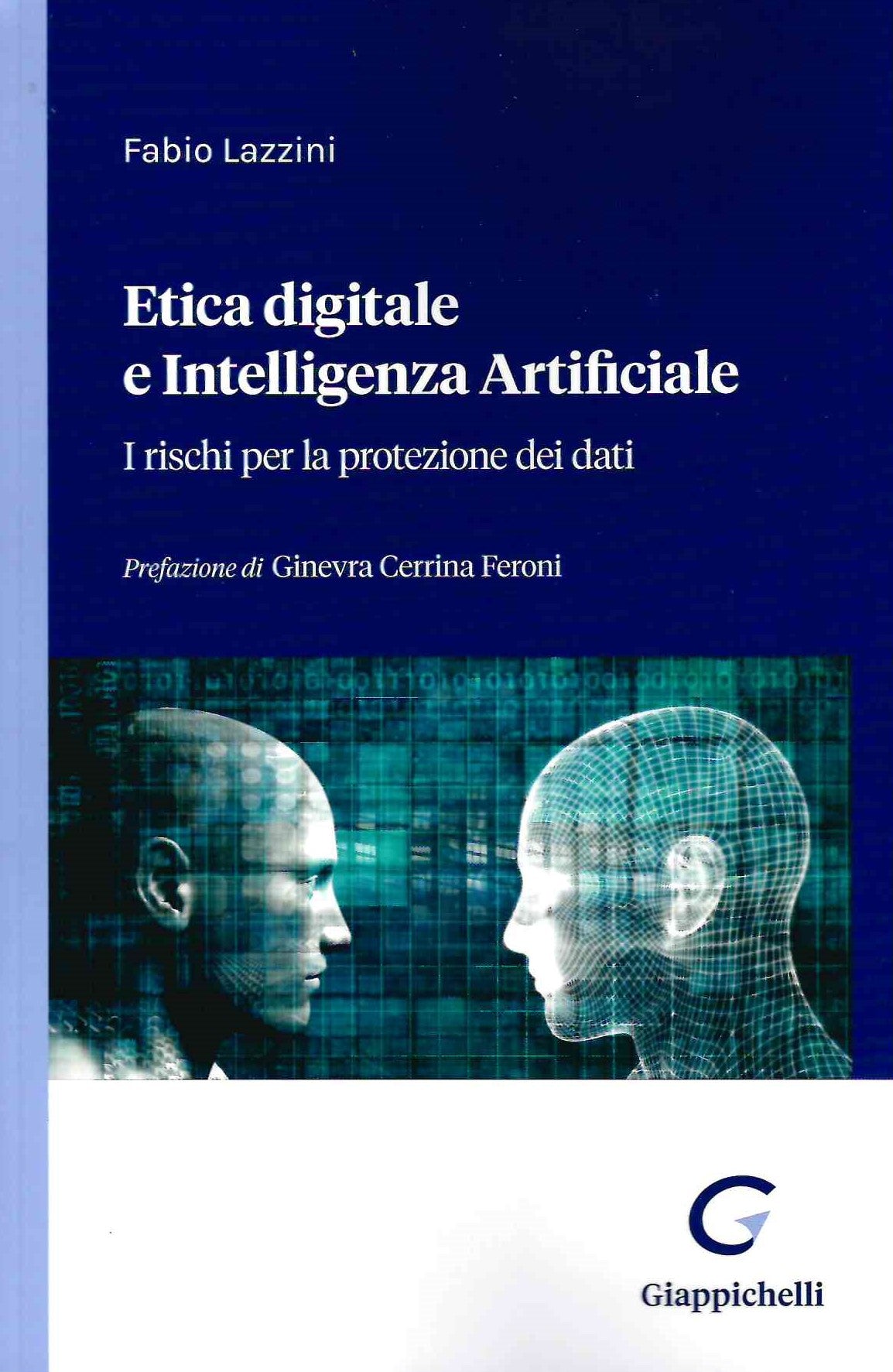 Etica e intelligenza artificiale - Lazzini