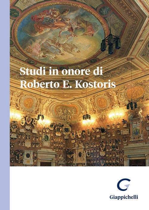 Studi in onore kostoris -