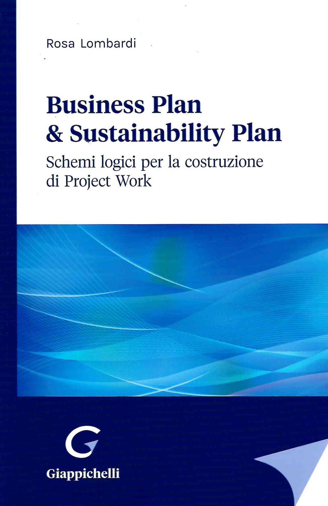 Business plan & sustainability plan - Lombardi
