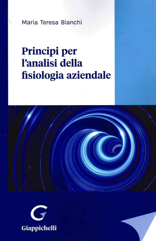 Principi analisi fisiologica aziendale - Bianchi