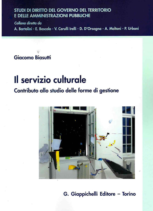 Servizio culturale - Biasutti