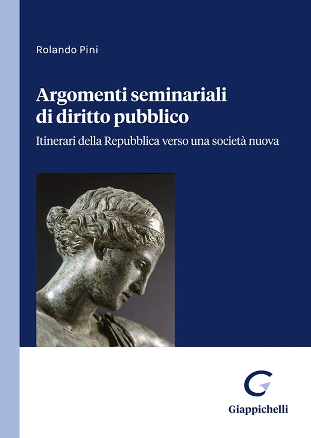 Argomenti seminariali dir.pubblico - Pini