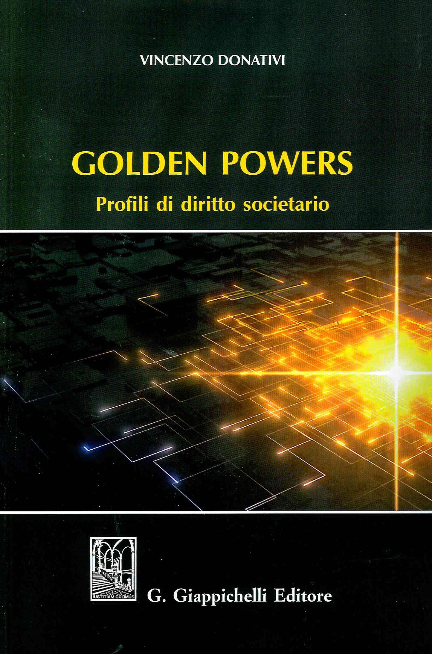 Golden powers - Donativi