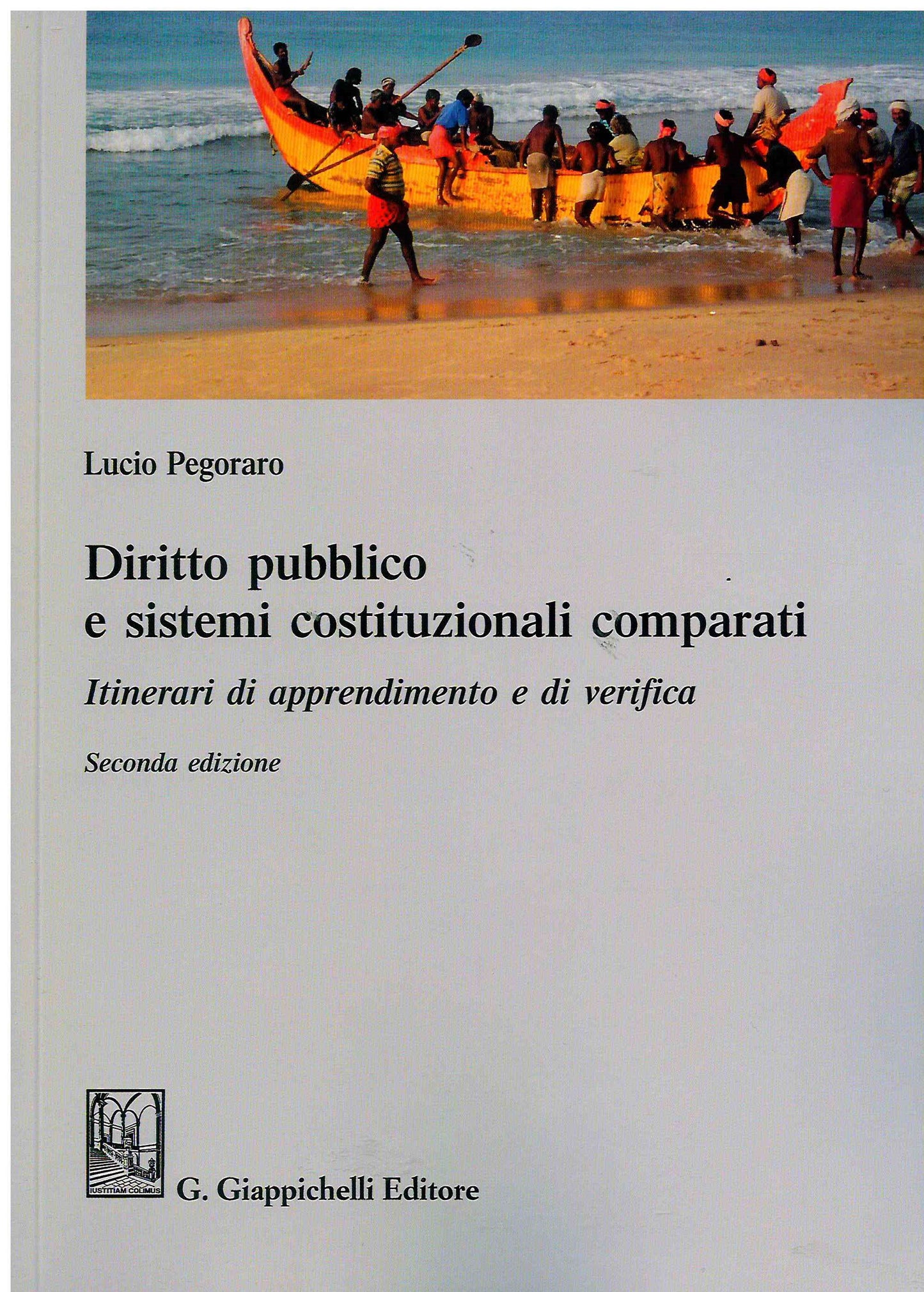 Diritto pubblico sistemi costituzionali - Pegoraro