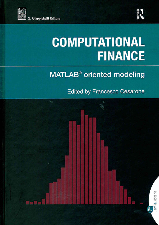 Computational finance - Cesarone