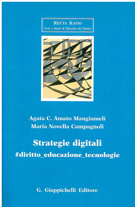 Strategie digitali - Amato Campagnoli