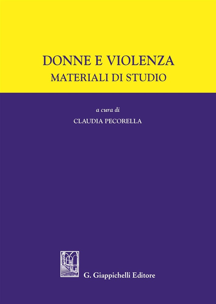 Donne e violenza - Pecorella