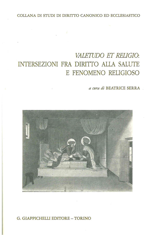 Valetudo et religio - Serra
