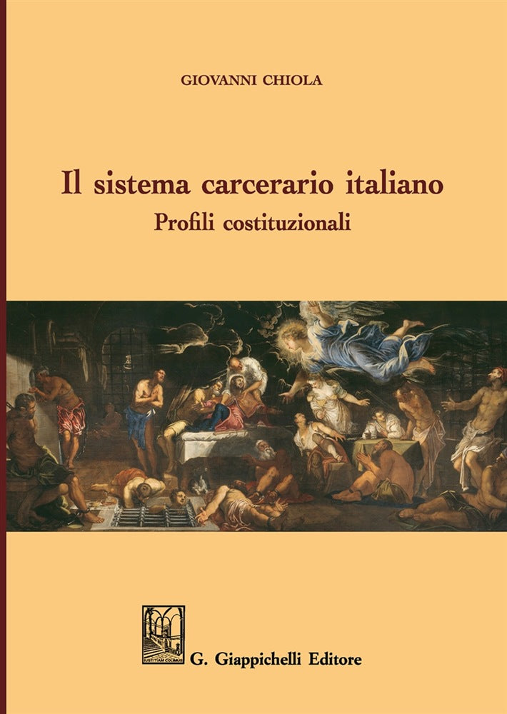 Sistema carcerario italiano - Chiola