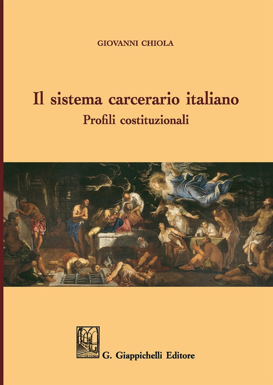 Sistema carcerario italiano - Chiola
