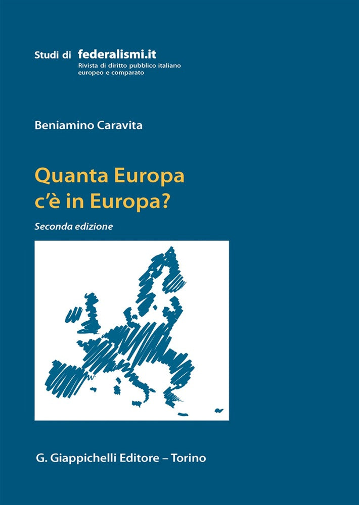 Quanta Europa c'è in europa? - Caravita