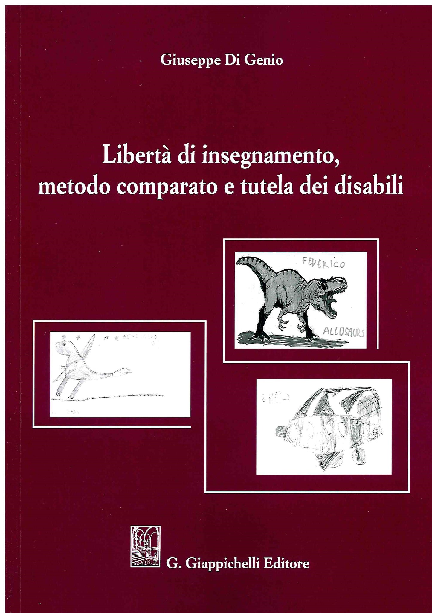 Libertà di insegnamento - Di Genio