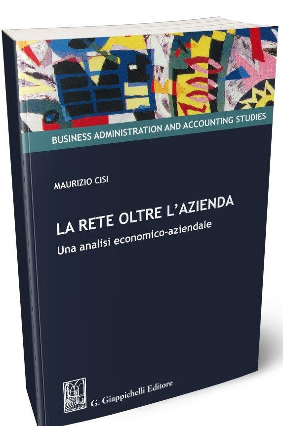 La rete oltre l'azienda - Cisi