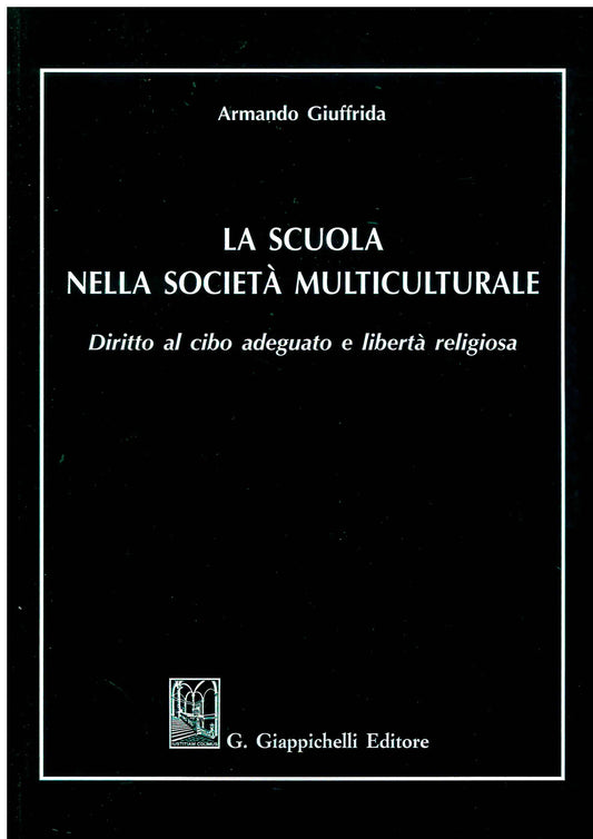 Scuola società multiculturale - Giuffrida