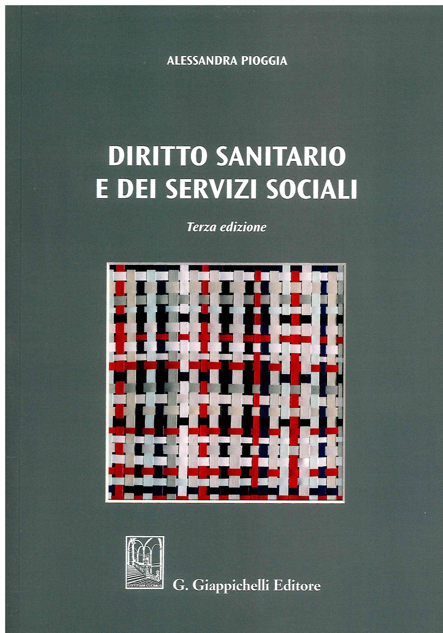 Diritto sanitario e servizi sociali 3ed.