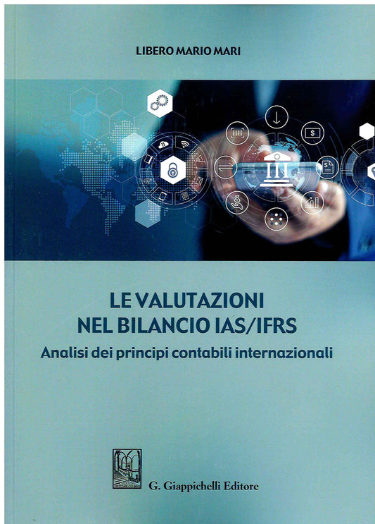 Valutazioni nel bilancio iasifrs - Mari