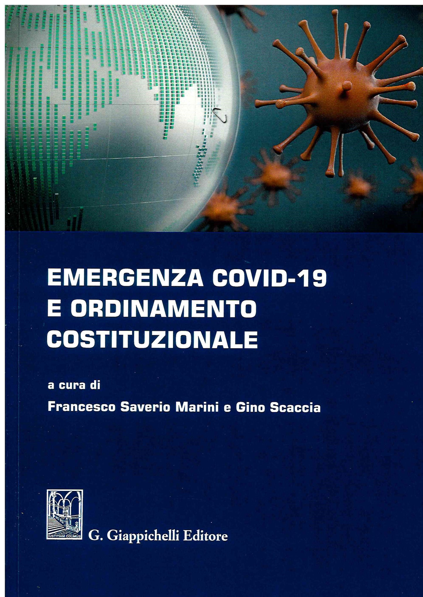 Emergenza covid-19 e ordinamento cost.le - Marini Scaccia