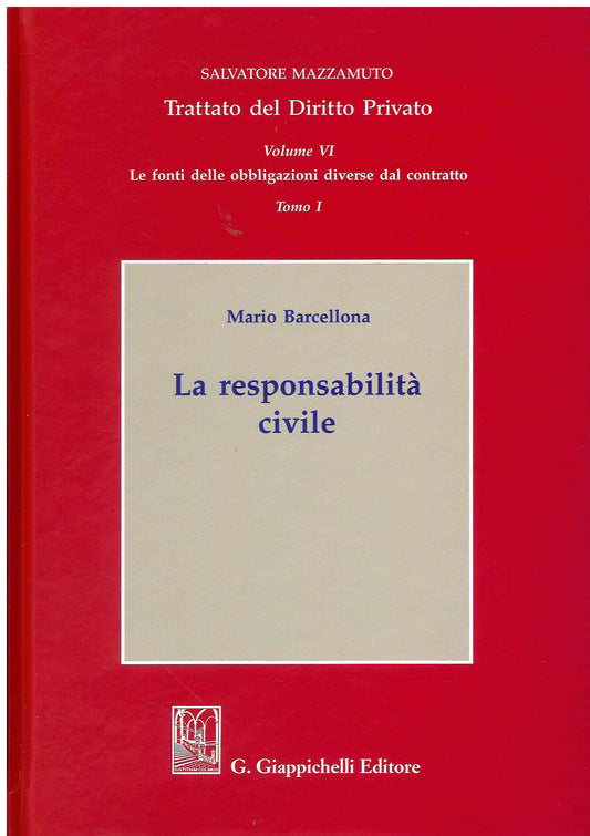 Responsabilità civile - Barcellona
