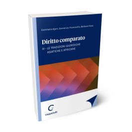 Diritto comparato vol.3 - Ajani