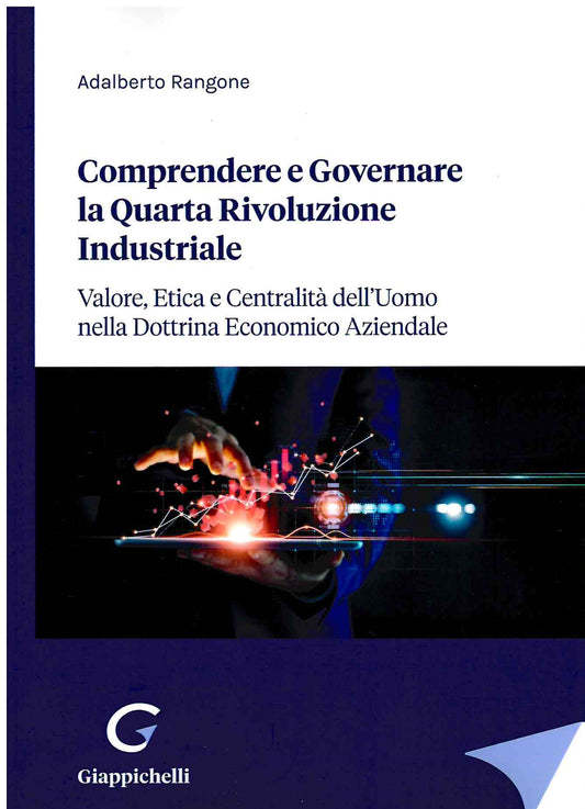 Comprendere e governare IV riv. ind. - Rangone