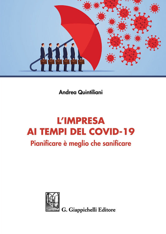 Impresa ai tempi del covid-19 - Quintiliani