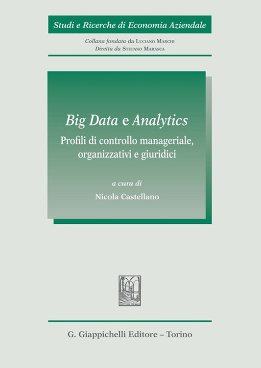 Big data e analytics - Castellano