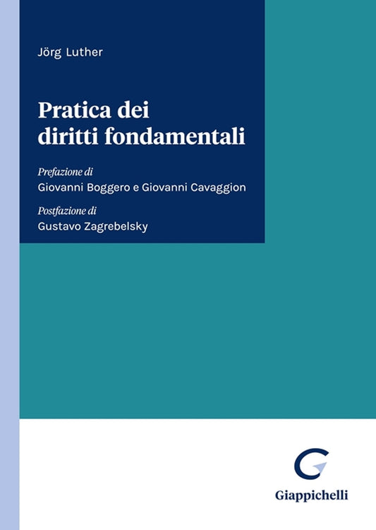 Pratica dei diritti fondamentali - Luther