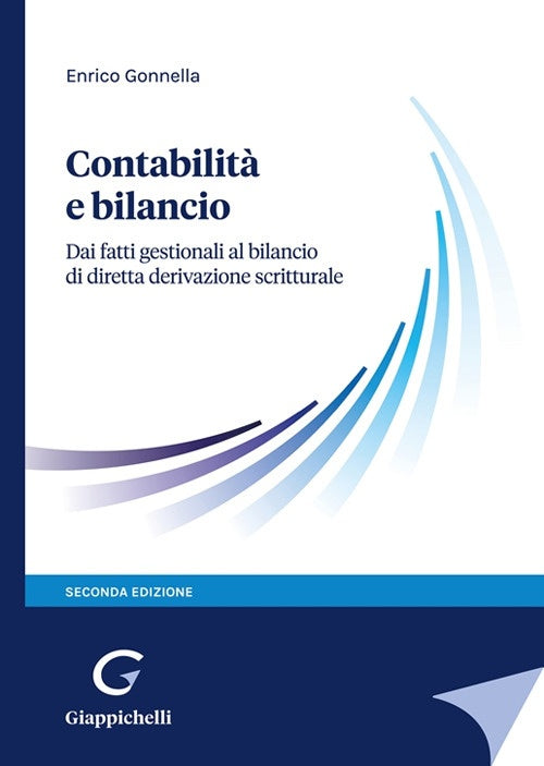 Contabilita' e bilancio 2ed. - Gonnella