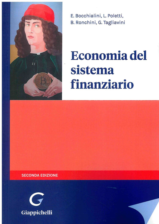 Economia sistema finanziario 2ed. - Bocchialini