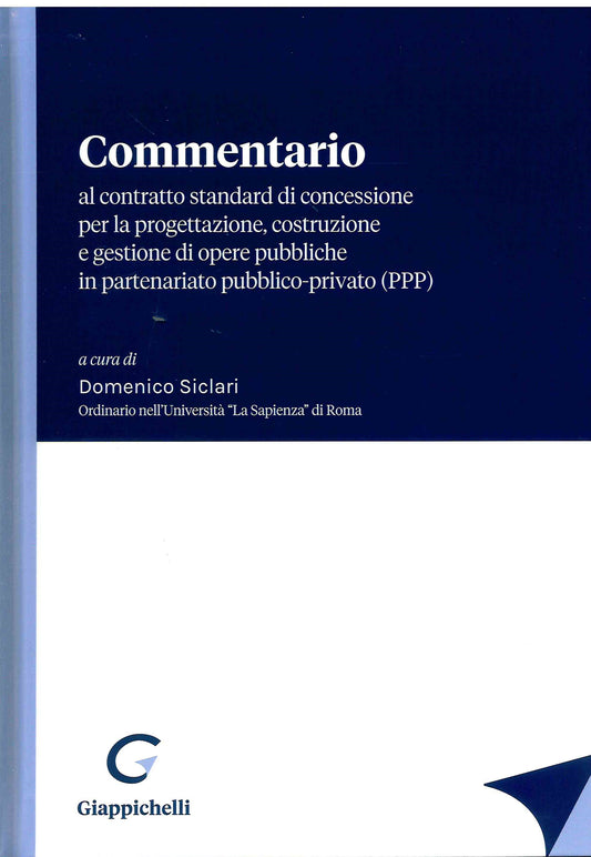 Commentario - Siclari