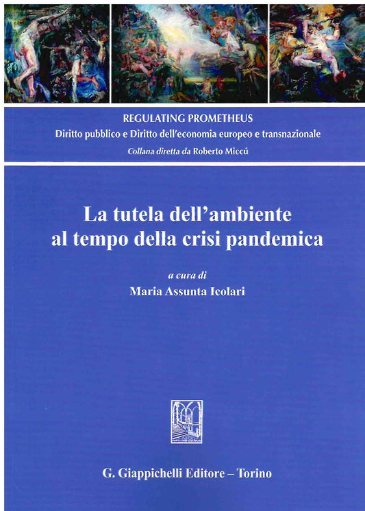 Tutela dell'ambiente - Icolari