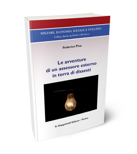 Avventure di un assessore - Pica