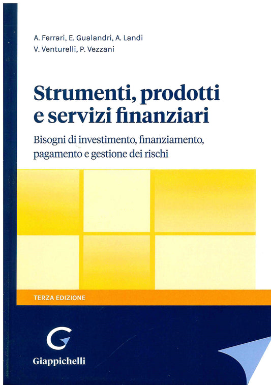 Strumenti prodotti finanziari 2ed. - Ferrari