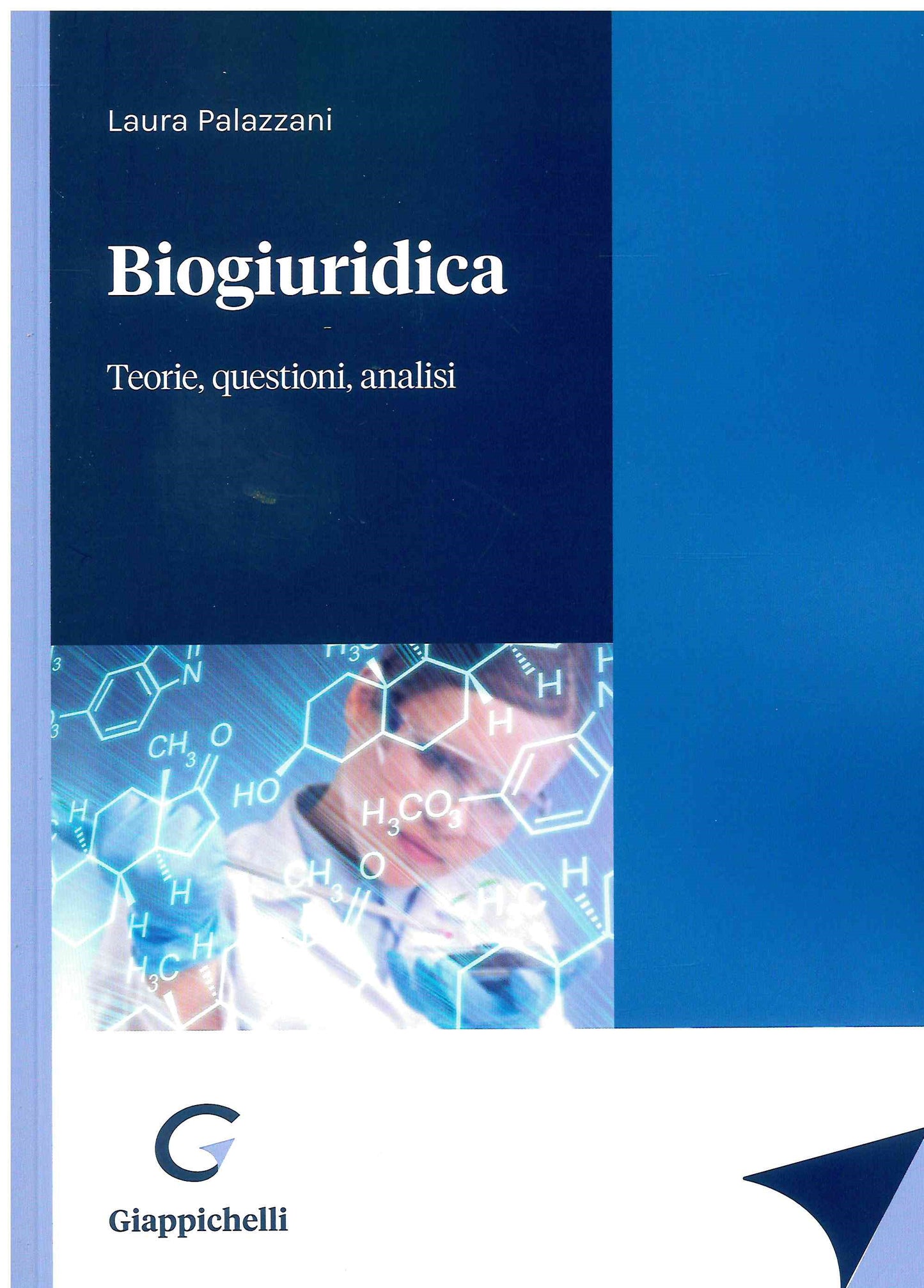 Biogiuridica - Palazzani