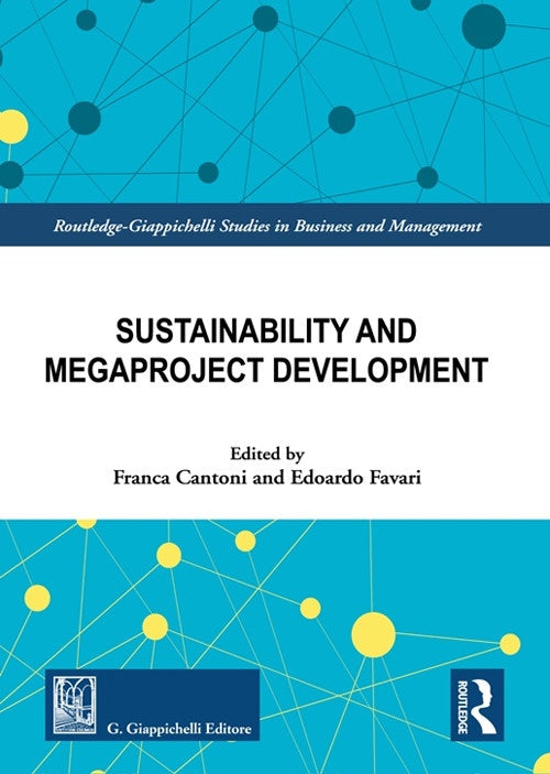 Megaprojects (extended version) - Cantoni