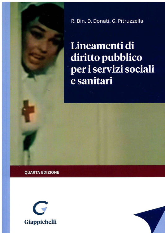 Lineamenti dir.pubblico servizi sociali - Bin Donati