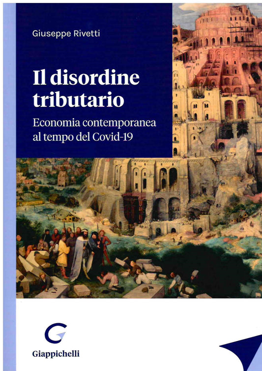 Disordine tributario - Rivetti