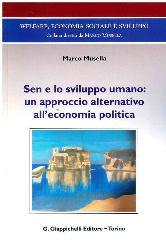 Sen e lo sviluppo umano - Musella
