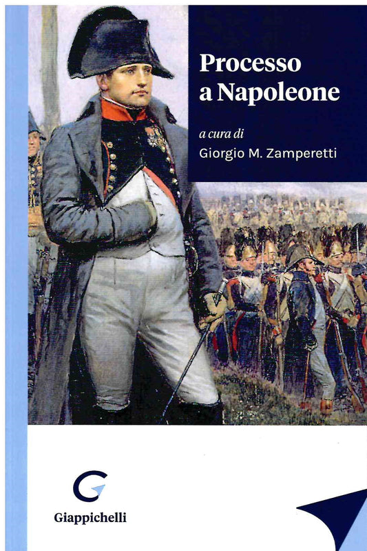 Processo a napoleone - Zamperetti