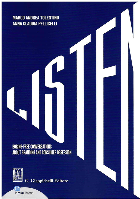 Listen - Tolentino