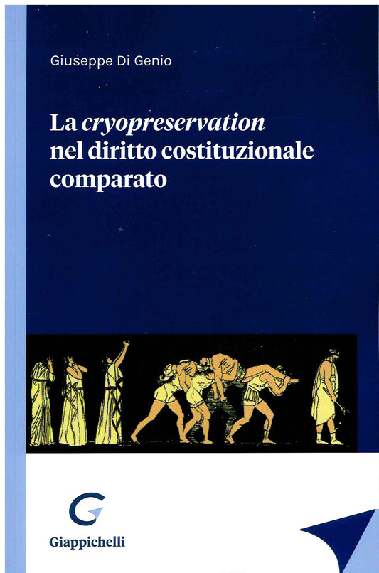 Cryopreservation dir.costituzionale comp - Di Genio