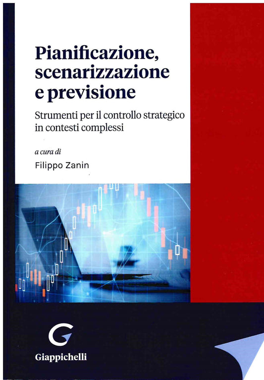 Pianificazione e scenarizzazione - Comuzzi