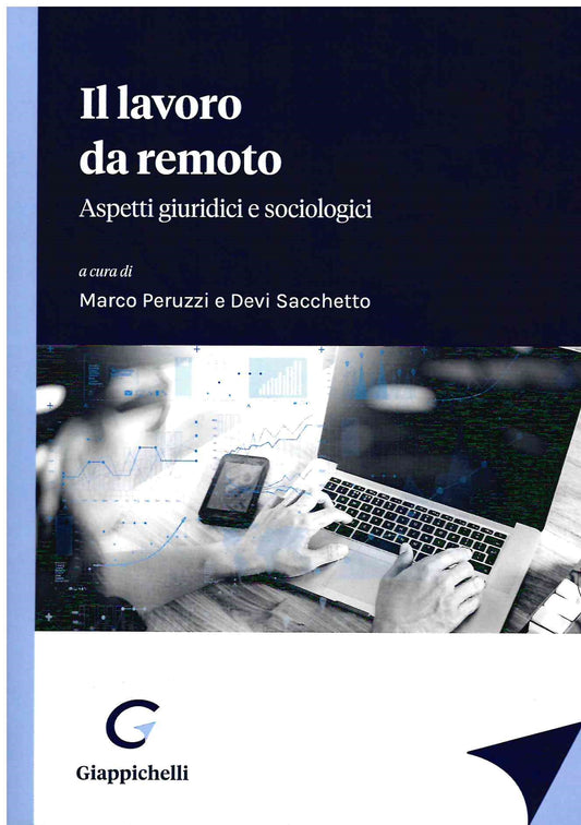 Lavoro da remoto - Peruzzi