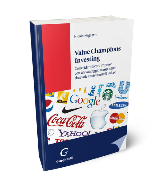 Value Champions investing - Miglietta