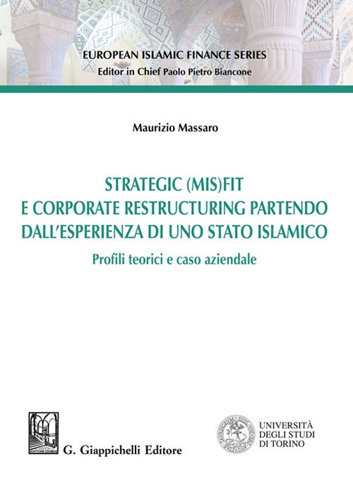 Strategic fit corporate - Massaro