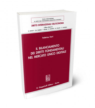 Bilanciamento diritti fondamentali merc. - Ferri