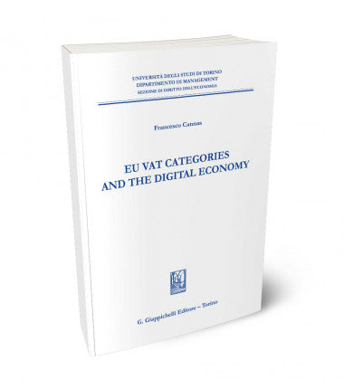 Eu vat categories and digital economy - Cannas
