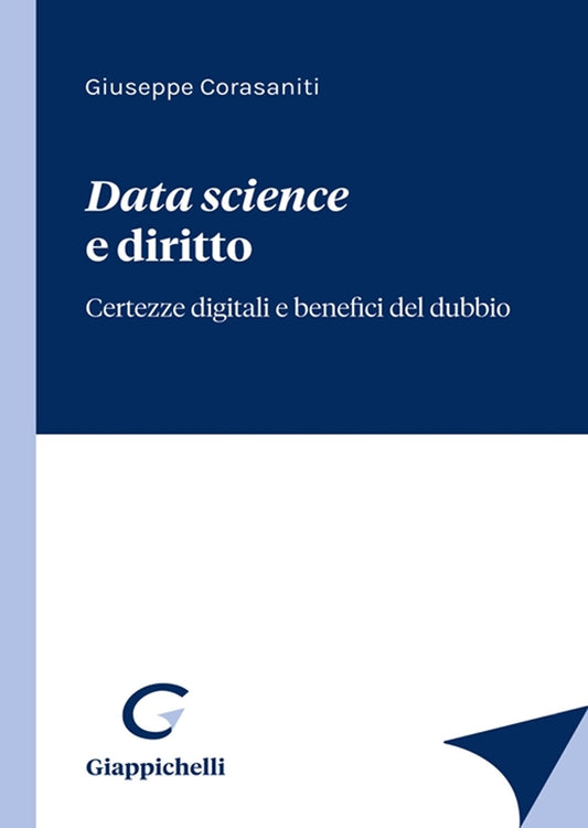 Data science e diritto - Corasaniti