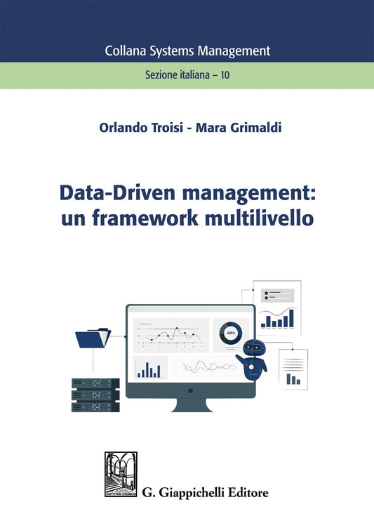 Data driven management un framework - Troisi